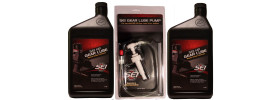 Engine Oil/ Gear Lube & Lubricants